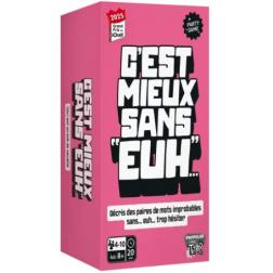 C'est Mieux Sans "Euh..."
