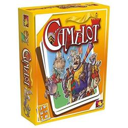 Camelot 2nd édition