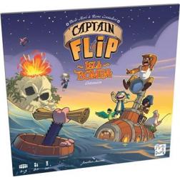 Captain Flip : Isla Bomba (Ext)