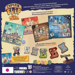 Captain Flip : Isla Bomba (Ext)