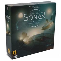 Captain sonar 2nd Edition