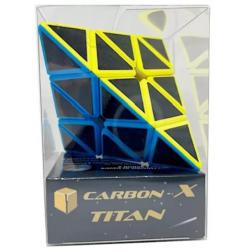 Carbon X Titan