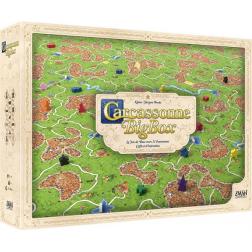 Carcassonne Big Box (V.3.1) 2025
