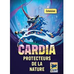 Cardia extension Protecteurs de la Nature