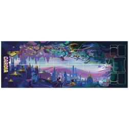 Cardia - Playmat Extension 100 x 36cm