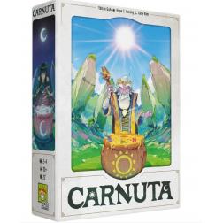 Carnuta