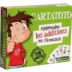 Cartatoto Additions