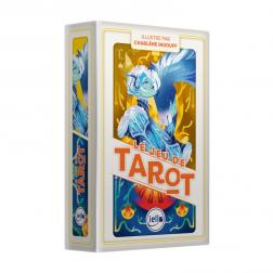 Cartes Traditionnelles : Tarot