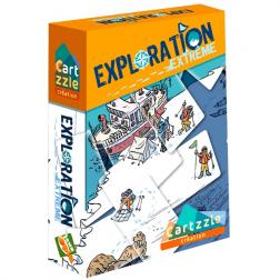 Cartzzle Exploration Extrême