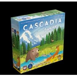 Cascadia Junior