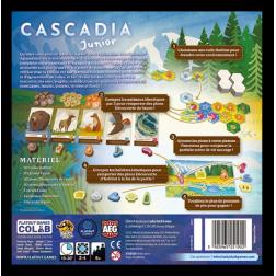 Cascadia Junior