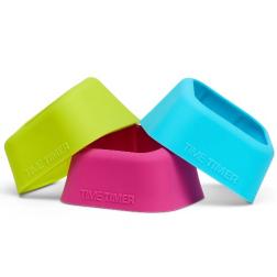 Case for Time Timer MOD, berry