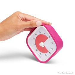 Case for Time Timer MOD, berry