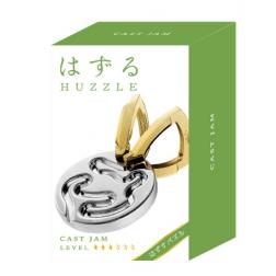 Casse-Tête Huzzle Cast Jam (niv 3)