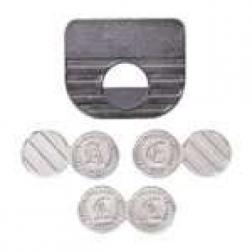 Casse-Tête Huzzle Cast WALLET (diff.4)