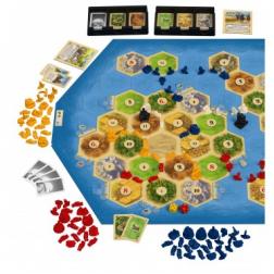 Catan : Marins (Ext)