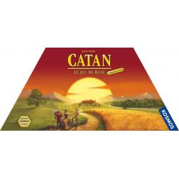 Catan : Version de Voyage