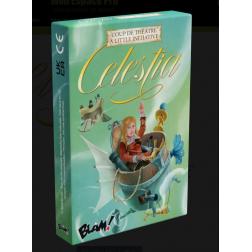 C&eacute;lestia Extension Coup de Th&eacute;atre