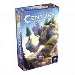 Century : Edition Golem