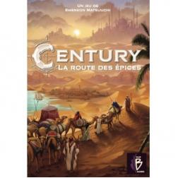 Century: La Route des Epices