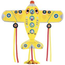 Cerf-Volant : Maxi planes