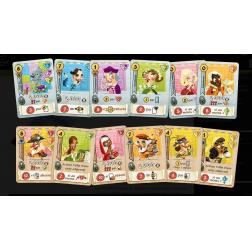 Chateau Combo ext au cachot