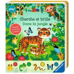 Cherche et Brille - Dans la Jungle 