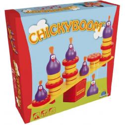 Chickyboom
