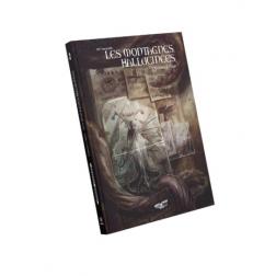 Choose Cthulhu 2 - Les Montagnes hallucin&eacute;es