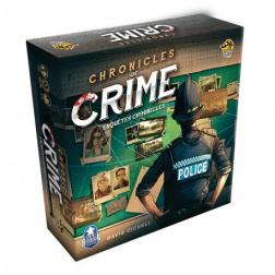 Chronicle of crime
