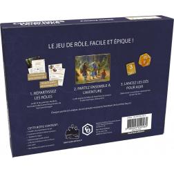 Chroniques Oubli&eacute;es Aventures : Pointe noire