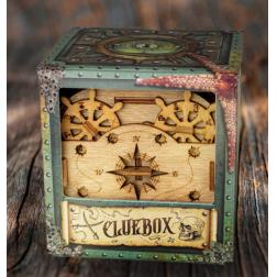 Cluebox : Davy Jone's Locker