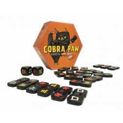 Cobra Paw