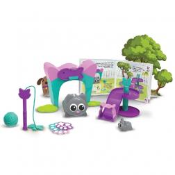 Codage Critters&reg; Scamper & Sneaker