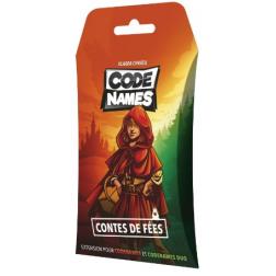 Codenames - Booster Contes de F&eacute;es