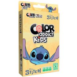 Color Addict Kids Stitch