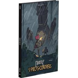 Colostle: Les pièces-contrées
