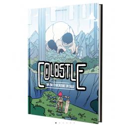 Colostle : Livre de base Colostle