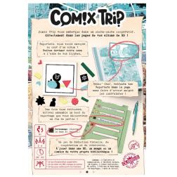 Comix Trip