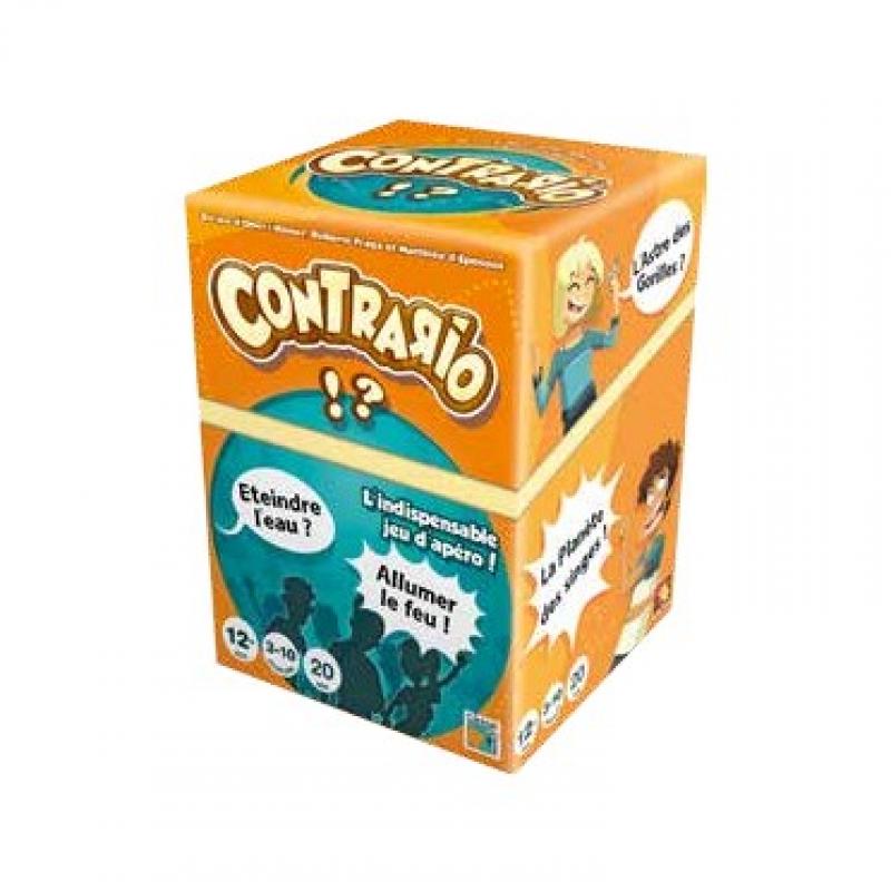 Contrario