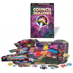 Council Of Shadows