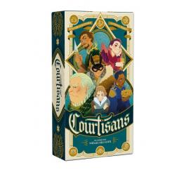 Courtisans