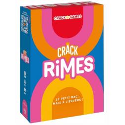 Crack rimes