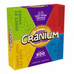 Cranium