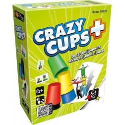 Crazy cup plus