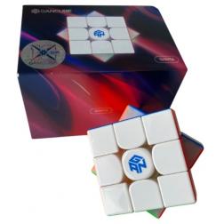 CUBE 3X3 GAN16 MAGLEV UV