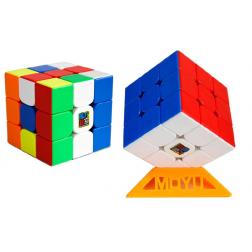 Cube 3x3 Magnetic MoYu RS3M