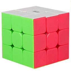 Cube 3x3 QiYi Warrior S