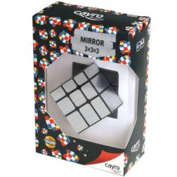 Cube 3x3x3 Mirror