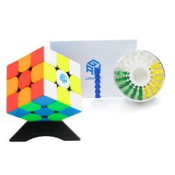 Cube : GAN356 X v2 stickerless